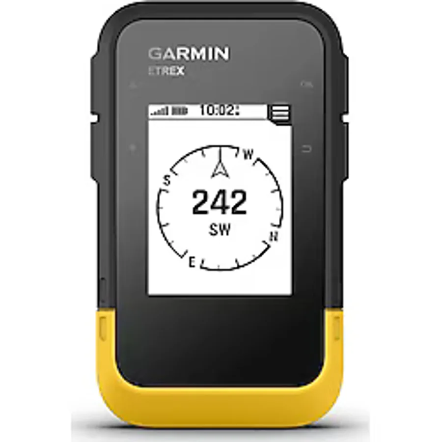 Garmin Etrex SE El Tipi GPS
