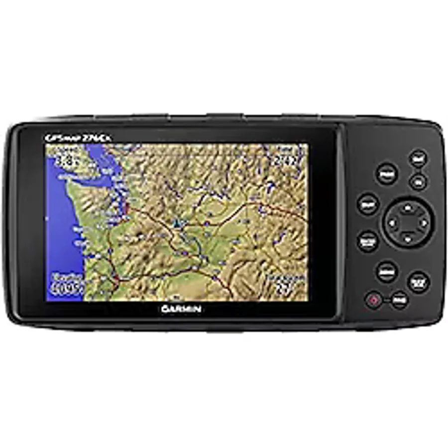 Garmin GPSMAP 276Cx Navigasyon Cihazı
