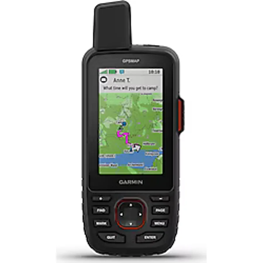 Garmin GPSMAP 67i GPS Navigasyon Cihazı
