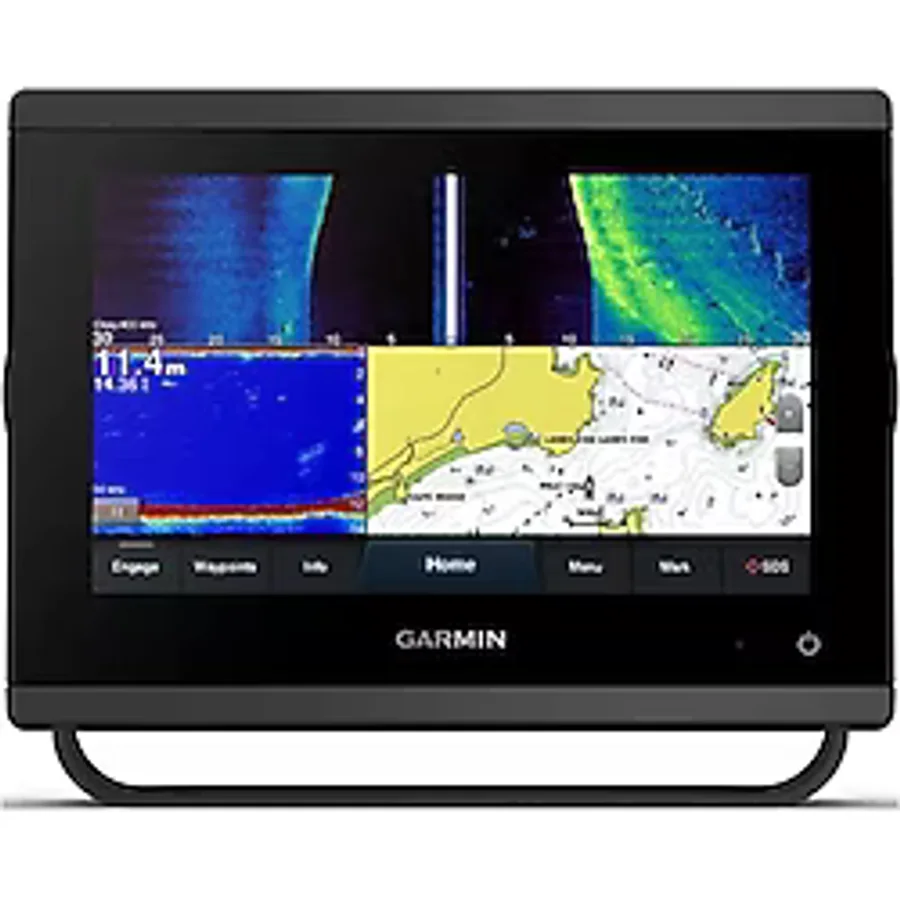 Garmin Gpsmap 723xsv Türkçe Menü Aynasız