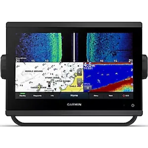 Garmin GPSMAP 923xsv Balık Bulucu Türkçe Menü Aynasız