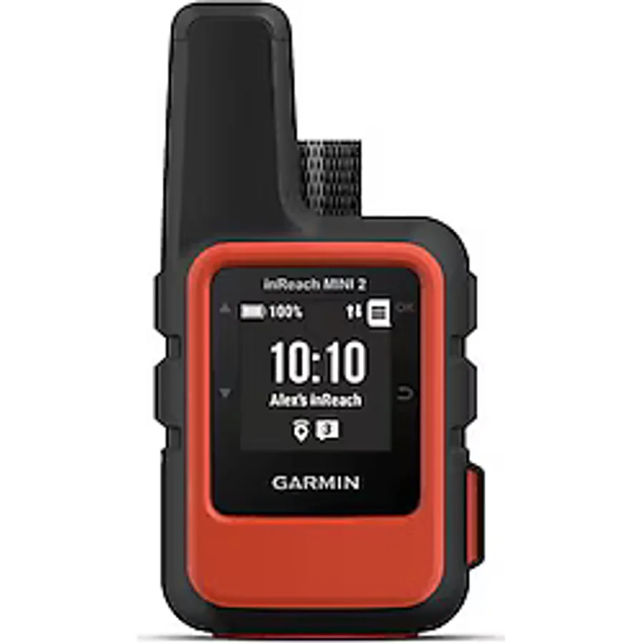 Garmin inReach Mini 2 GPS Navigasyon Cihazı