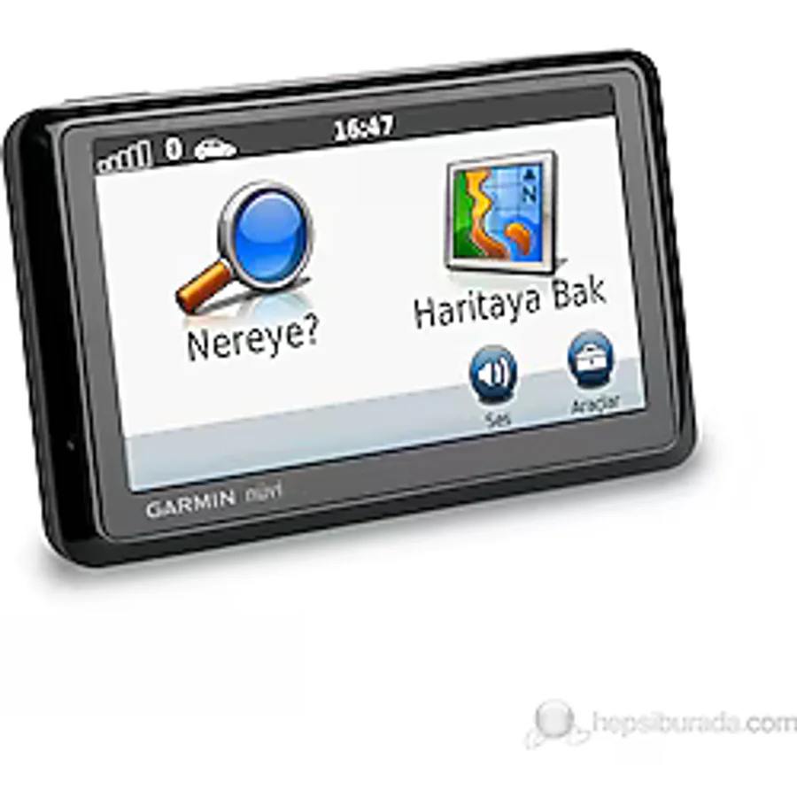 Garmin Nuvi 1310 Navigasyon Cihazı
