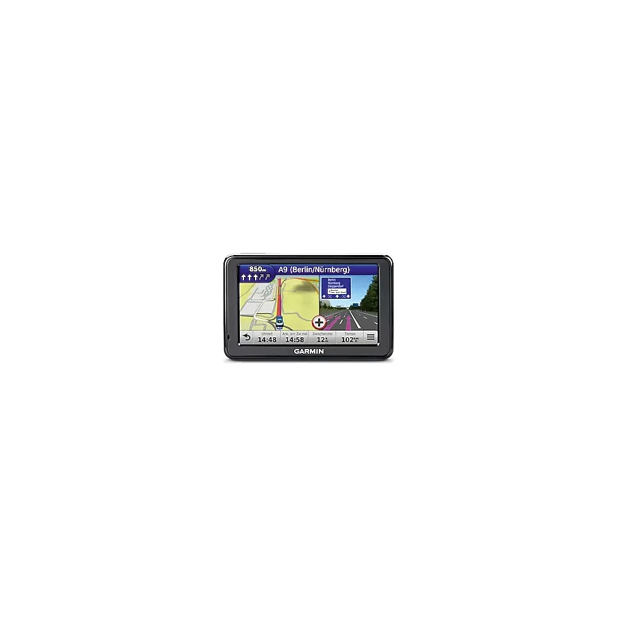Garmin Nuvi 2475LT Navigasyon Cihazı