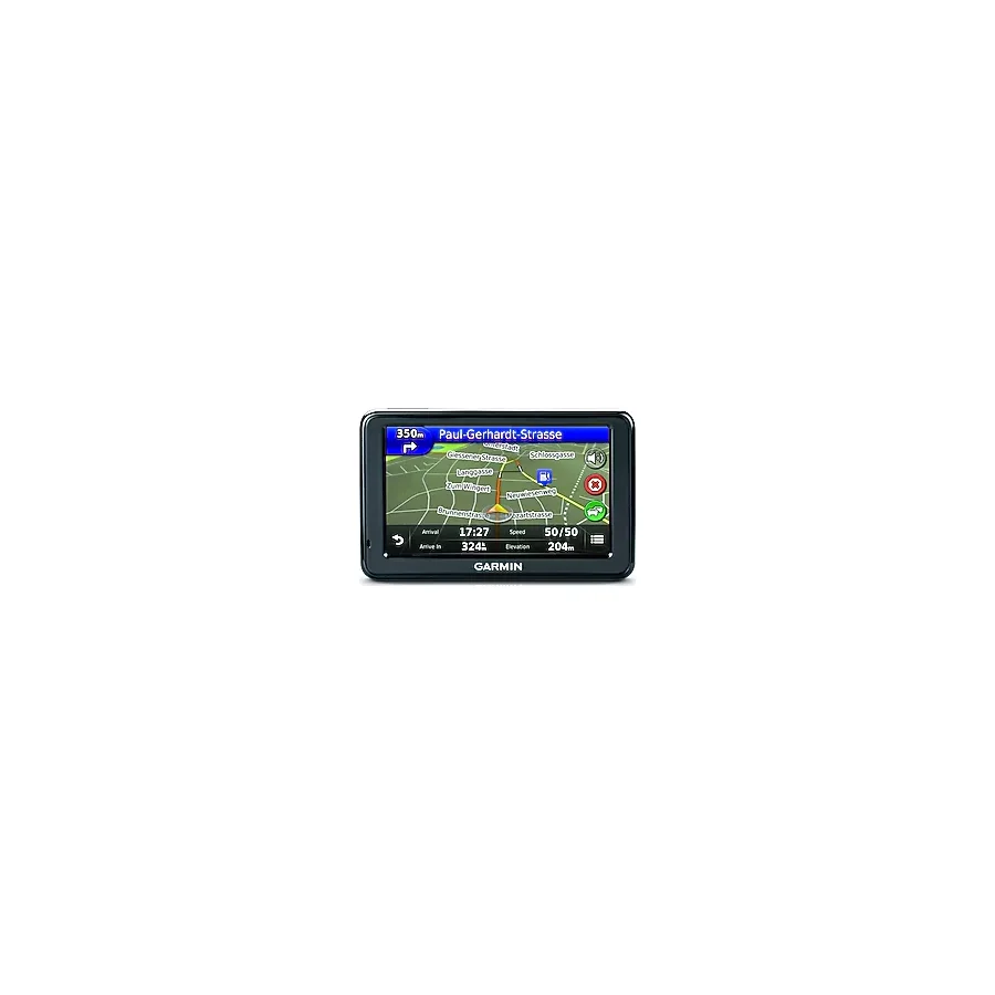 Garmin Nuvi 2545LT 5 inç Taşınabilir Navigasyon Cihazı