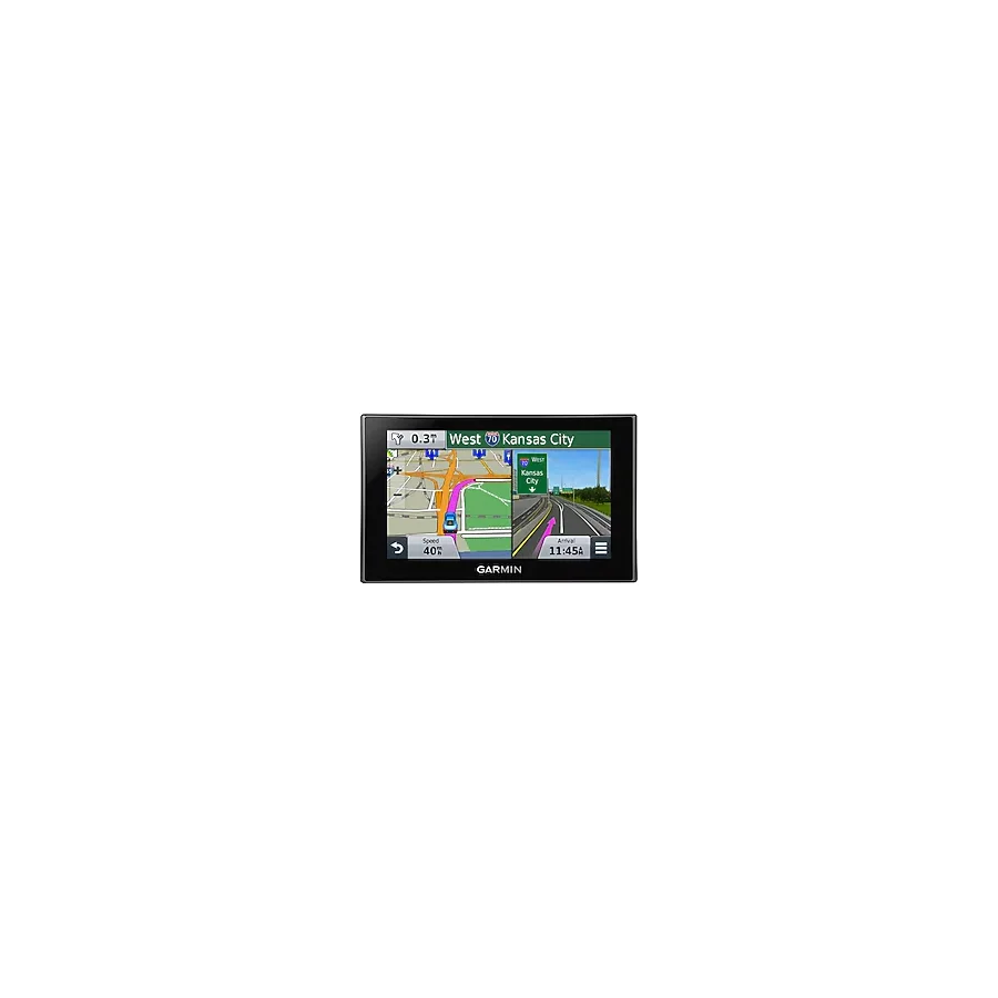 Garmin Nuvi 2559 LMT Navigasyon Cihazı