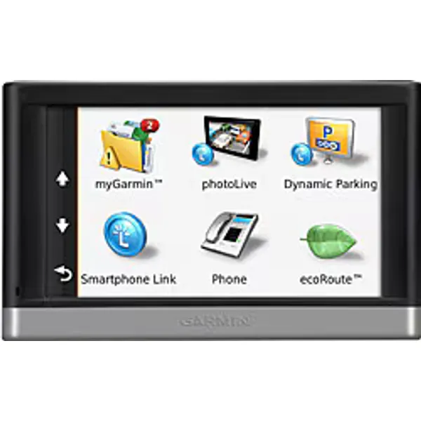 Garmin Nuvi 2577 lt Navigasyon Cihazı