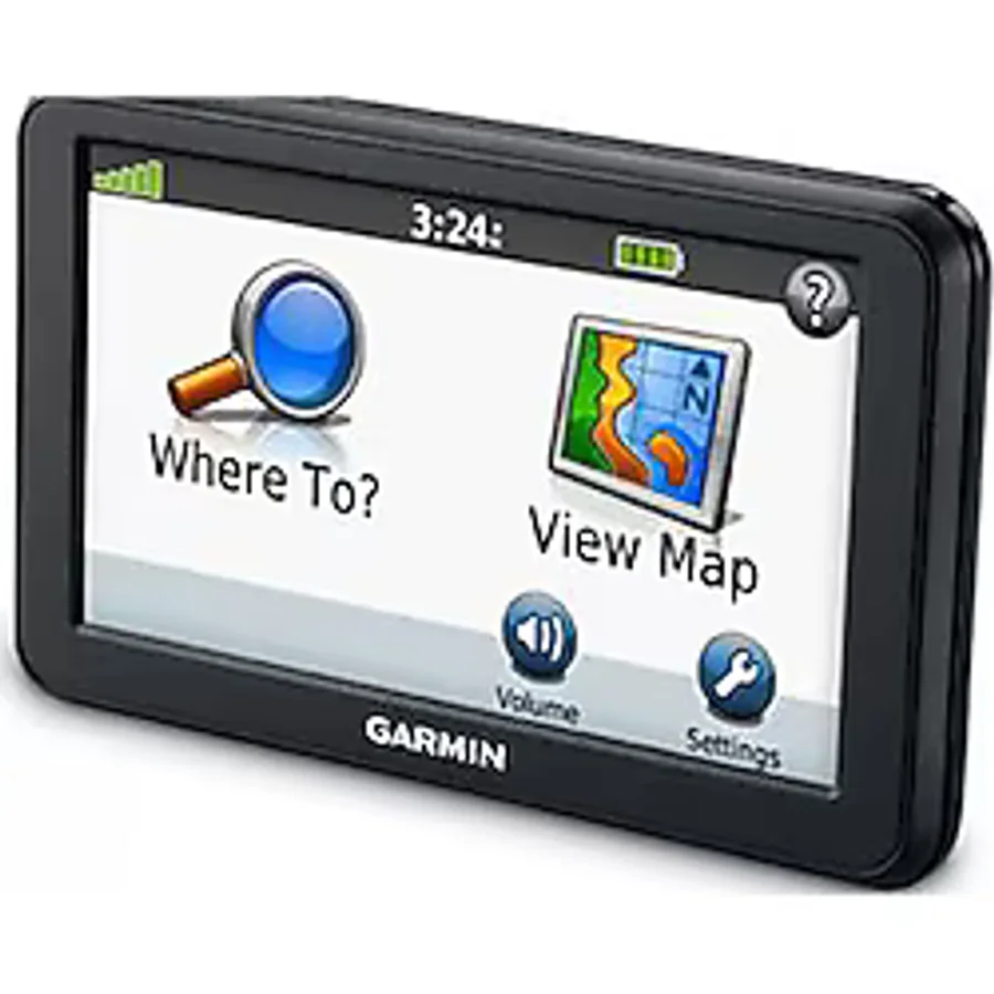 Garmin Nuvi 40 Navigasyon Cihazı 4.3 İnc Ekran