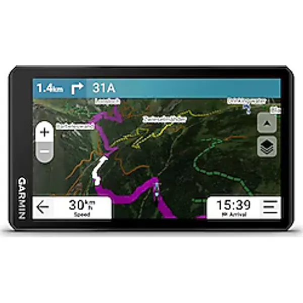 Garmin Tread 2 6 İnç Navigasyon Cihazı