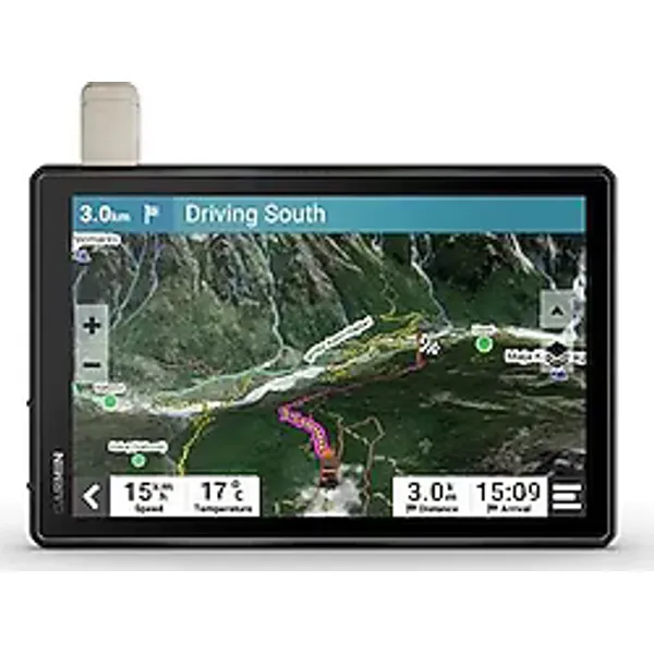 Garmin Tread XL Overland Edition 10 İnç Navigasyon Cihazı