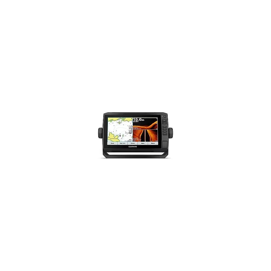 Garmin Uhd 92Sv Echomap Balık Bulucu + Gps