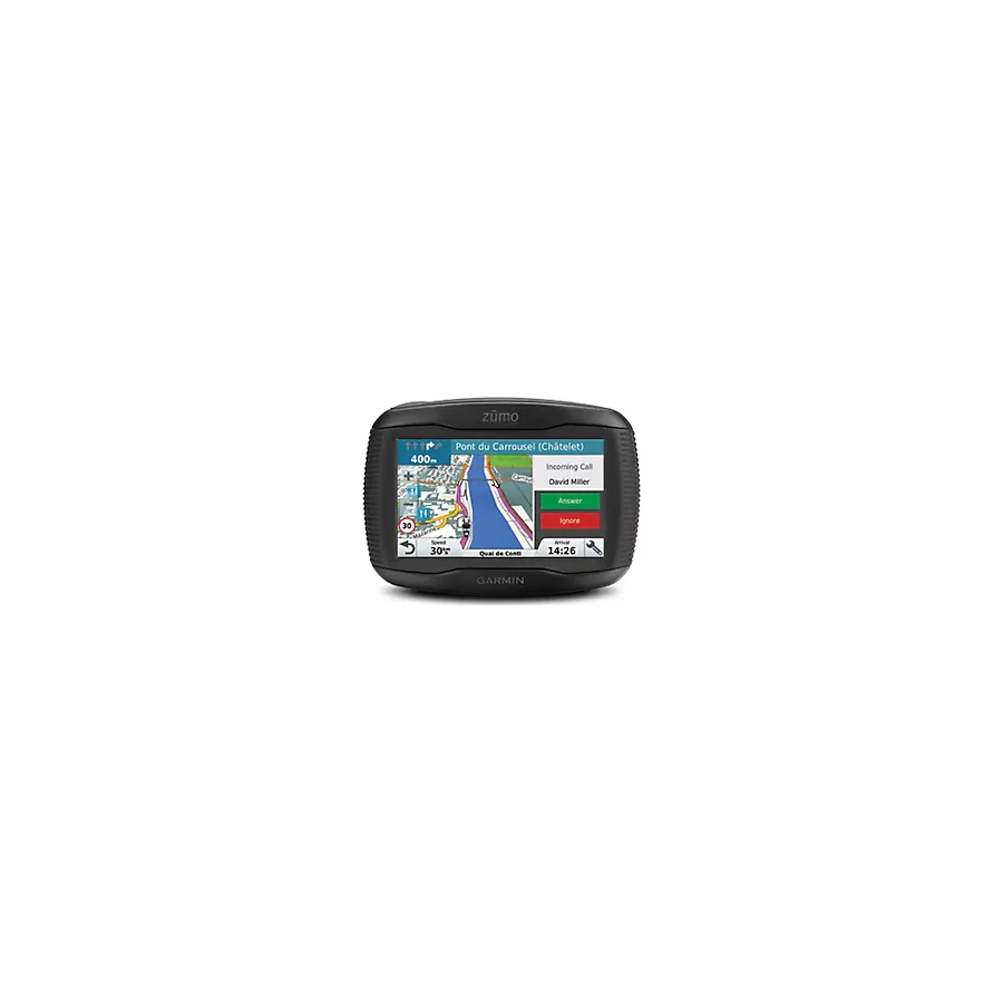 Garmin Zumo 345LM Motosiklet Navigasyon Cihazı