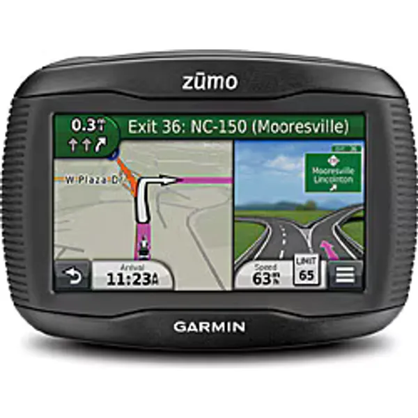 Garmin Zumo 350LM Navigasyon Cihazı