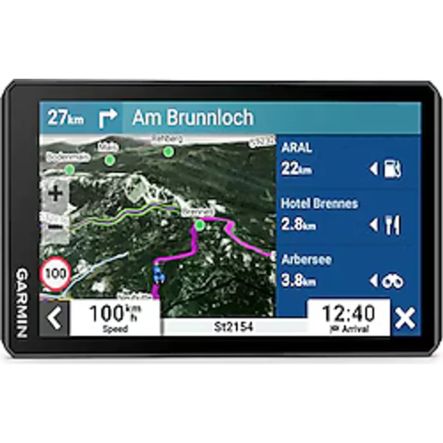 Garmin Zumo XT2 Navigasyon Cihazı