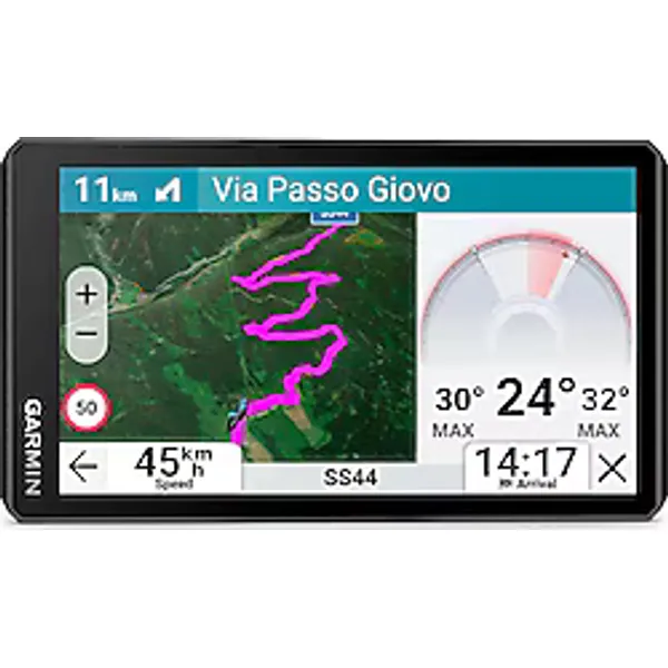 Garmin Zumo XT3 6 İnç Navigasyon Cihazı