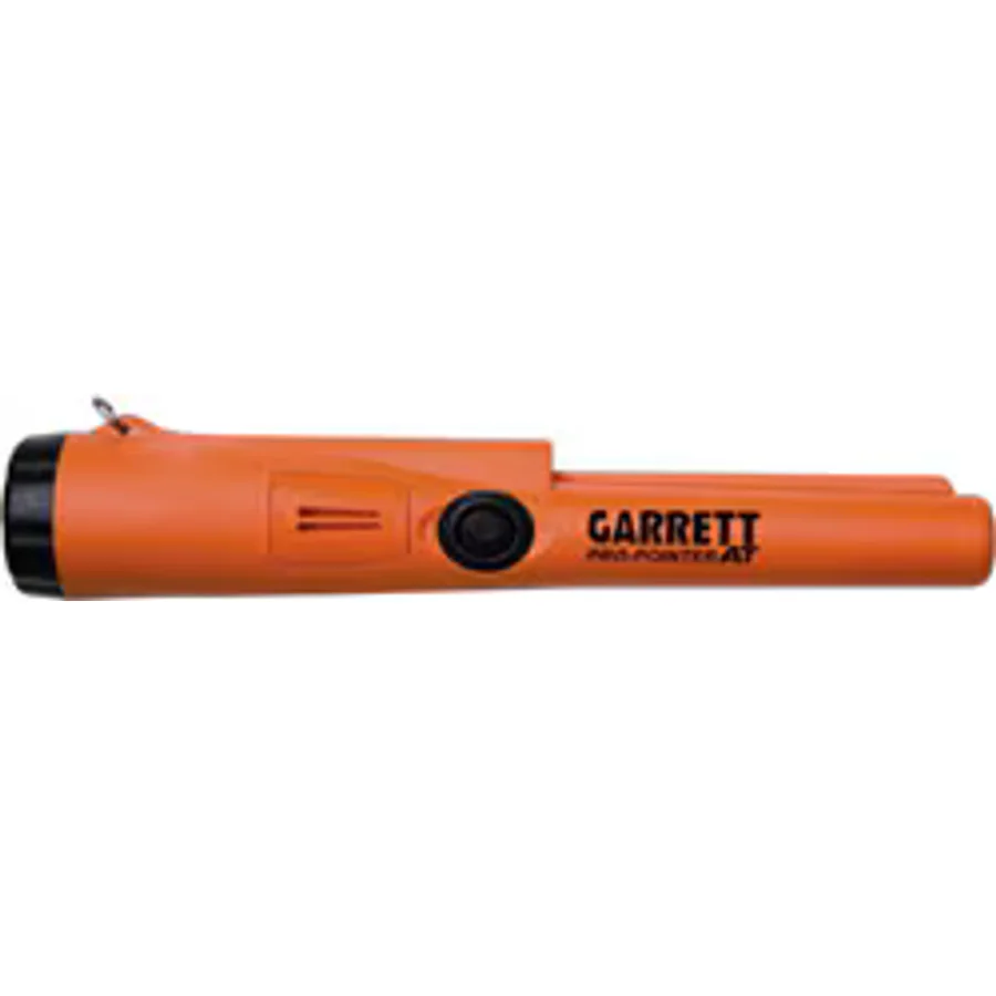 Garrett Pro Pointer At