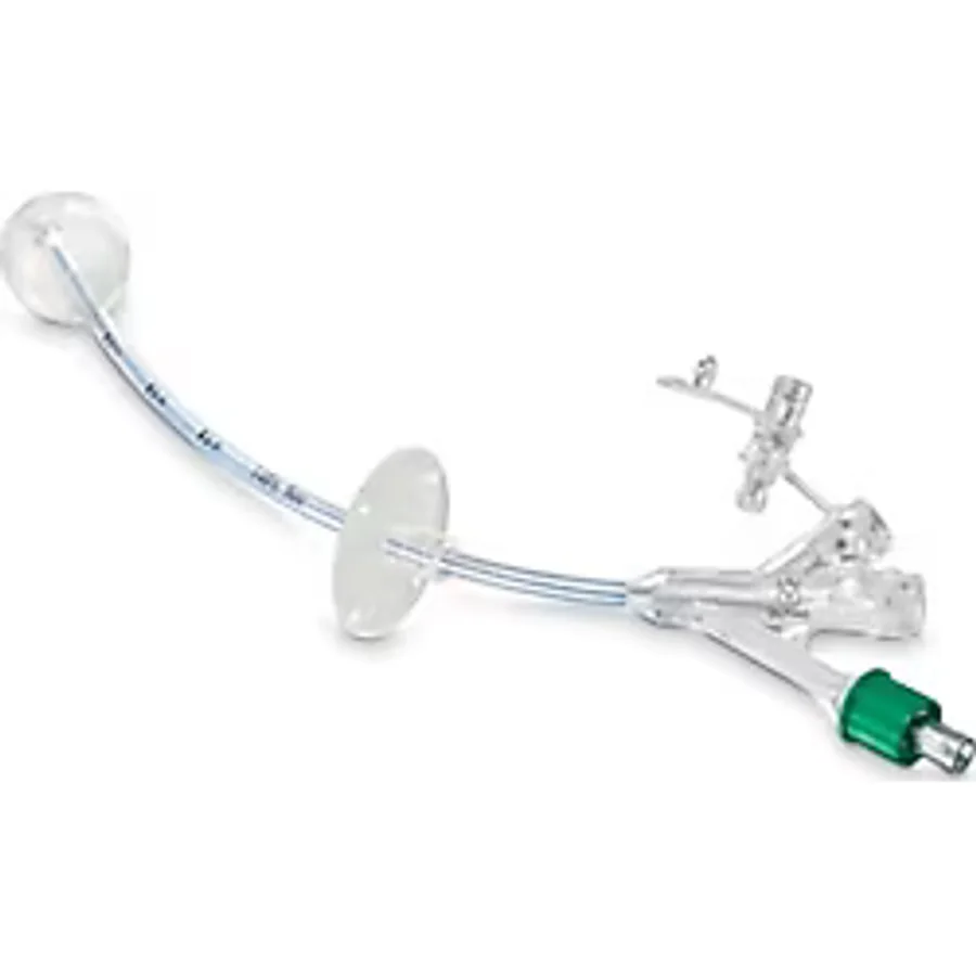 Gastrostomi Beslenme Tüpü Galena 063806140401 No: 14 Yeşil