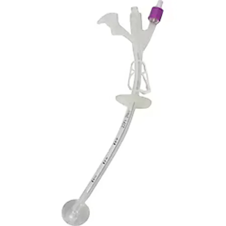 Gastrostomi Beslenme Tüpü Galena 063806220401 No: 22 Mor