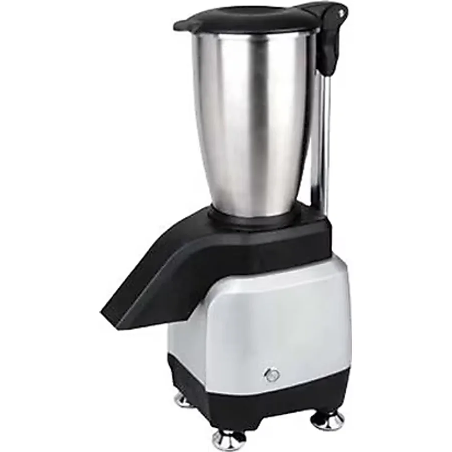 Gastrotech IC80-A Buz Kırma Makinesi, 3 L