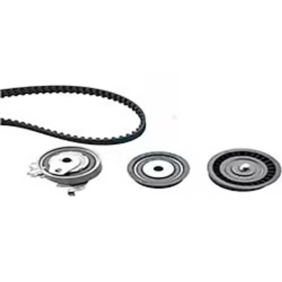 GATES K015499XS TRİGER EKSANTRİK GERGİ SETİ ASTRA F G VECTRA C CO