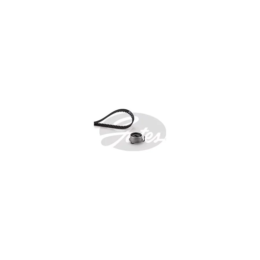 GATES K015511XS TRİGER EKSANTRİK GERGİ SETİ GETZ i10 ATOS / PICAN