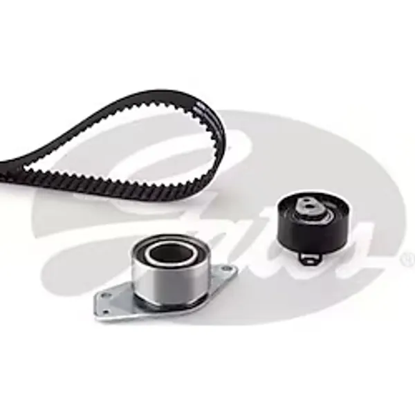 Gates K015561xs Triger Eksantrik Gergi Seti Clıo Kangoo Megane La
