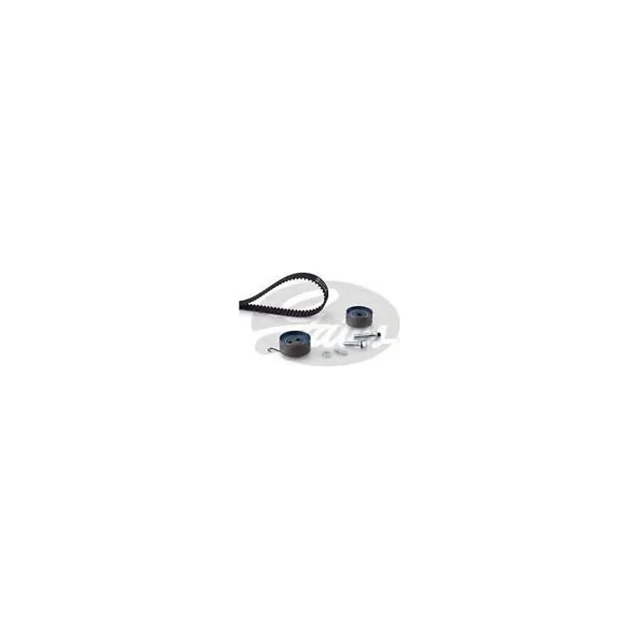 Gates K015598xs Trıger Eksantrık Gergı Setı 137X254 206 207 307 308-Part-C2 C3 C4 C5 Berl 1.6Hdı Fıesta Focus Cmax