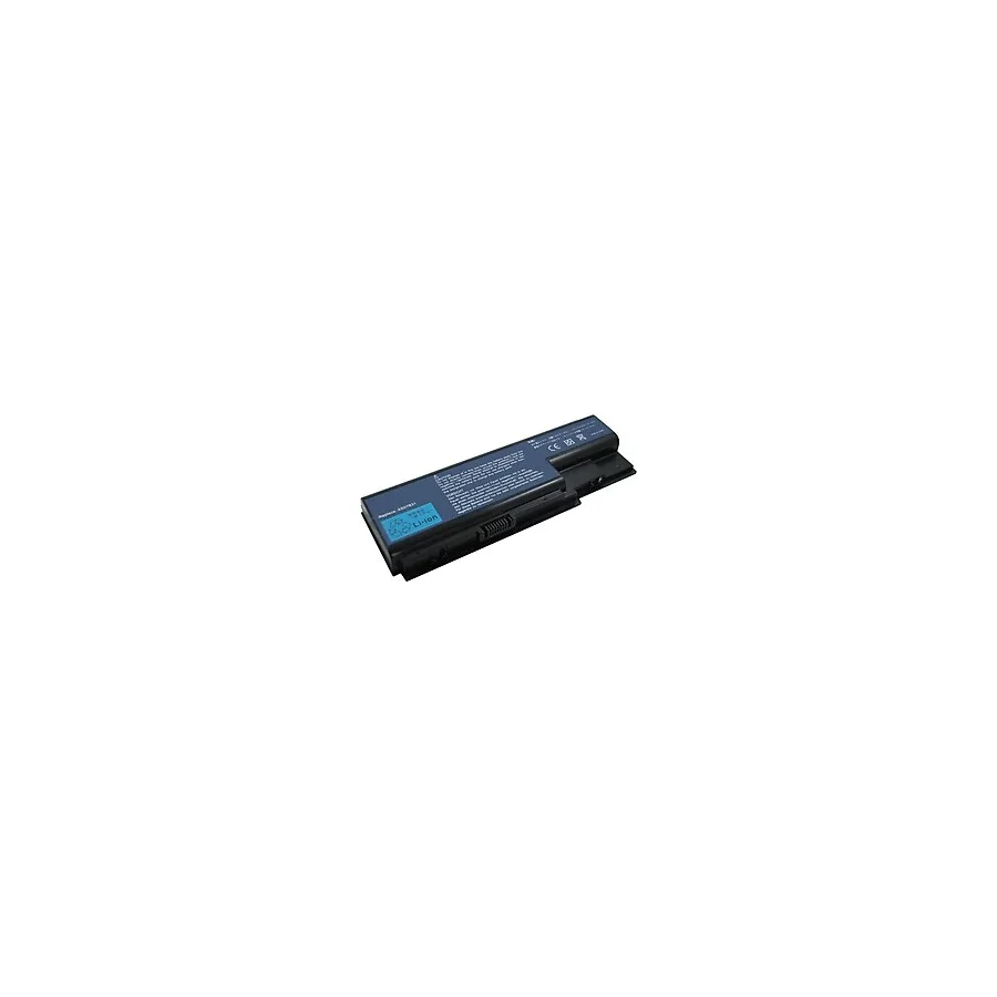 Gateway MD7801u Laptop Bataryası Notebook Pili