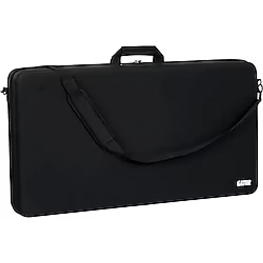 GATOR-Gehause EVA-verstarktes Nylon für 35" x 19" x 3" DJ-Controller