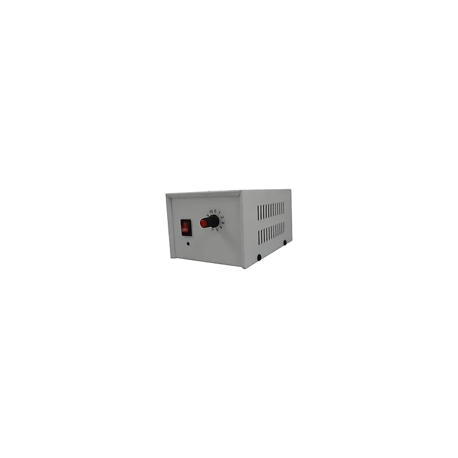 Gauss 40 Watt Ağaç Dağlama Makinası Krom-Nikel Uçlar ile Yüksek Performanslı Ahşap Yakma