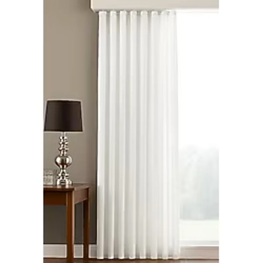 Gauze Fabric Design SATEN Beyaz GÜNEŞLİK YÜKSEK KALİTELİ 250 x 200