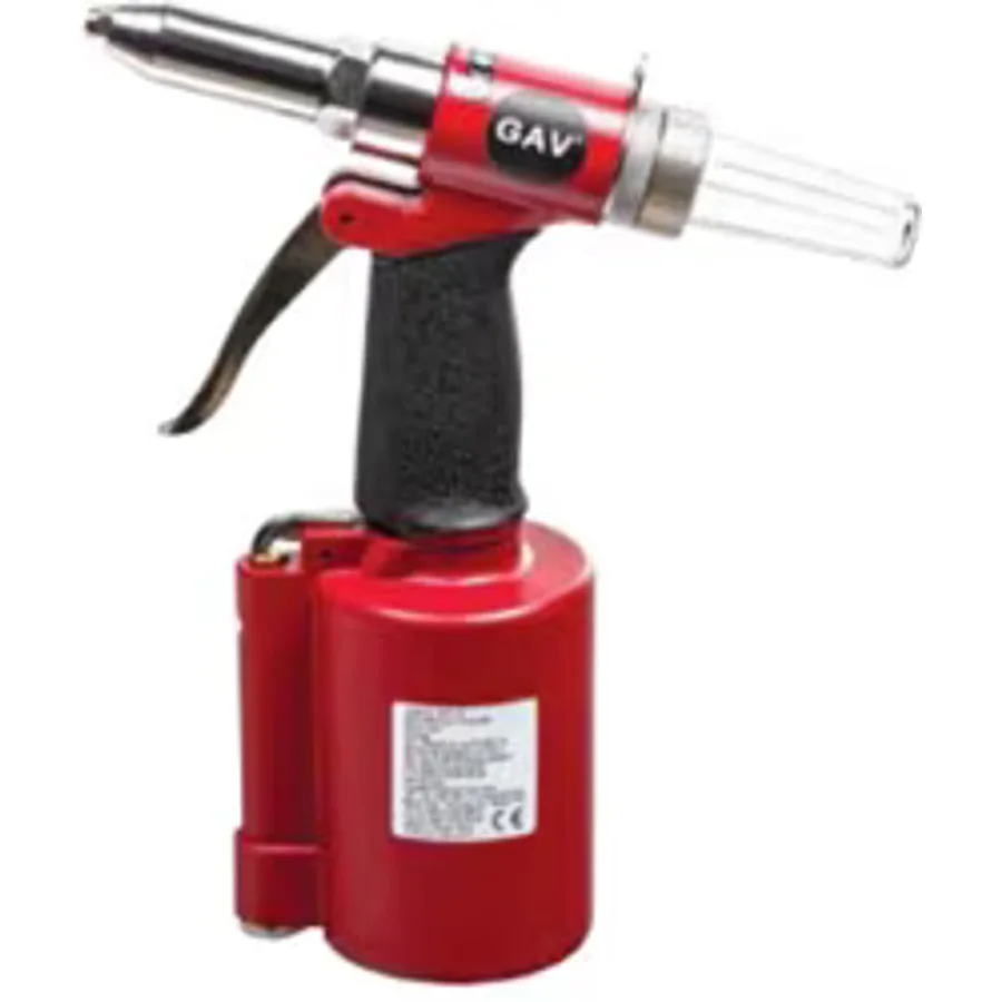 Gav AHR-101 Havalı Pop Perçin Makinesi