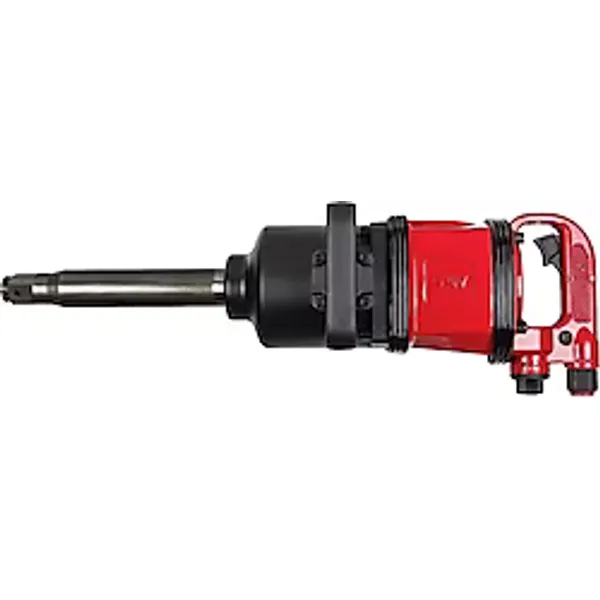 Gav AT-9981 1" Havalı Somun Sıkma Makinesi