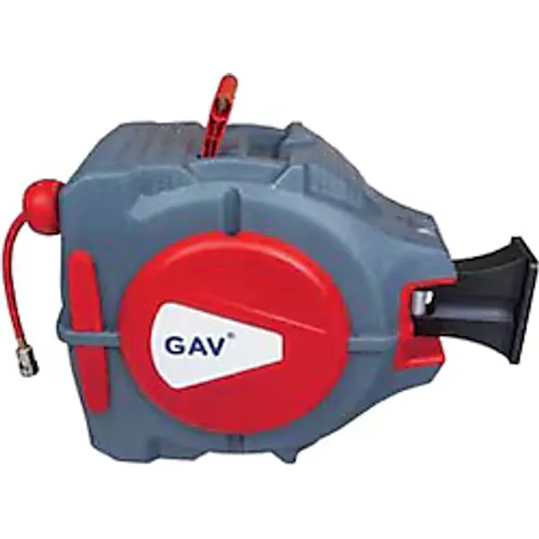 Gav MH-1020 Makaralı Hava Hortumu