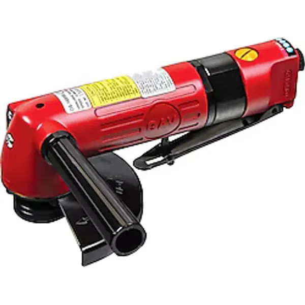 Gav OS-16850L Havalı Avuç Taşlama