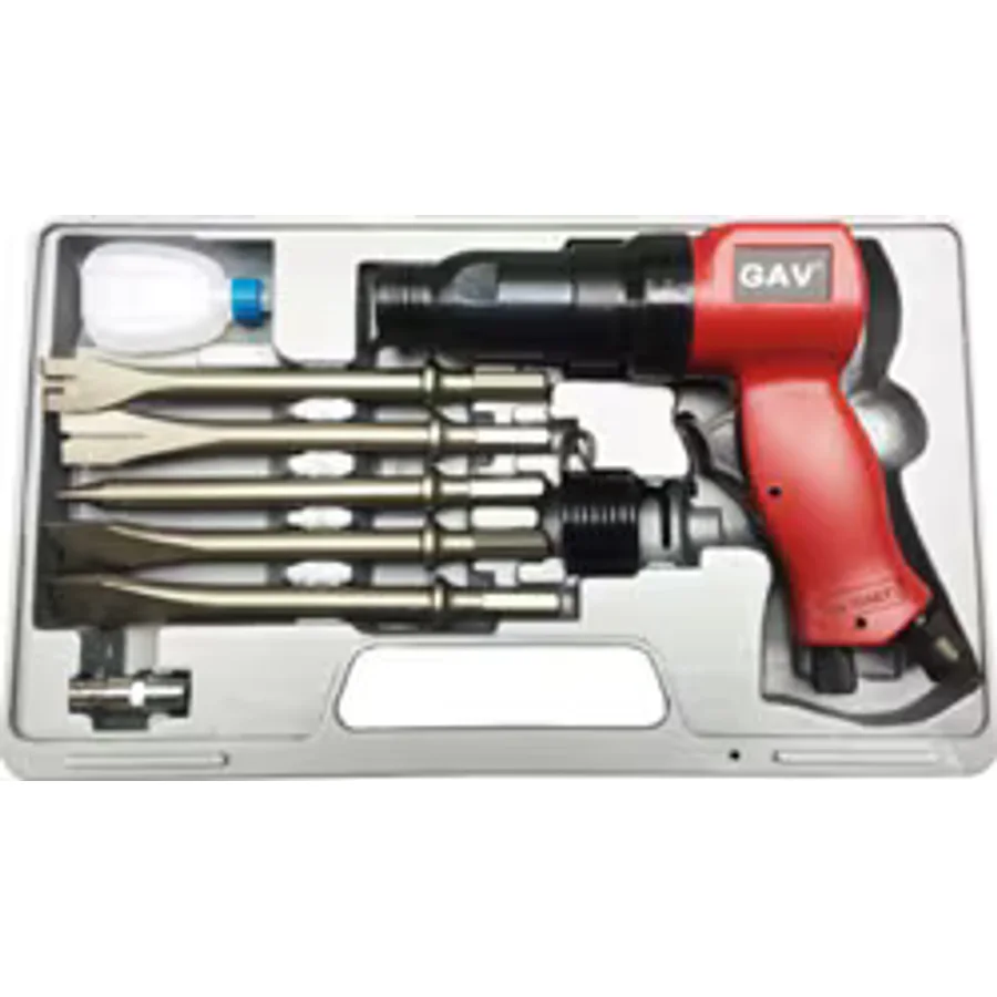 Gav OS-275HK Havalı Keski