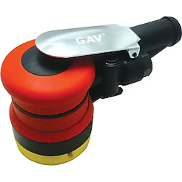 Gav OS-300S 3" Havalı Orbital Zımpara Makinesi