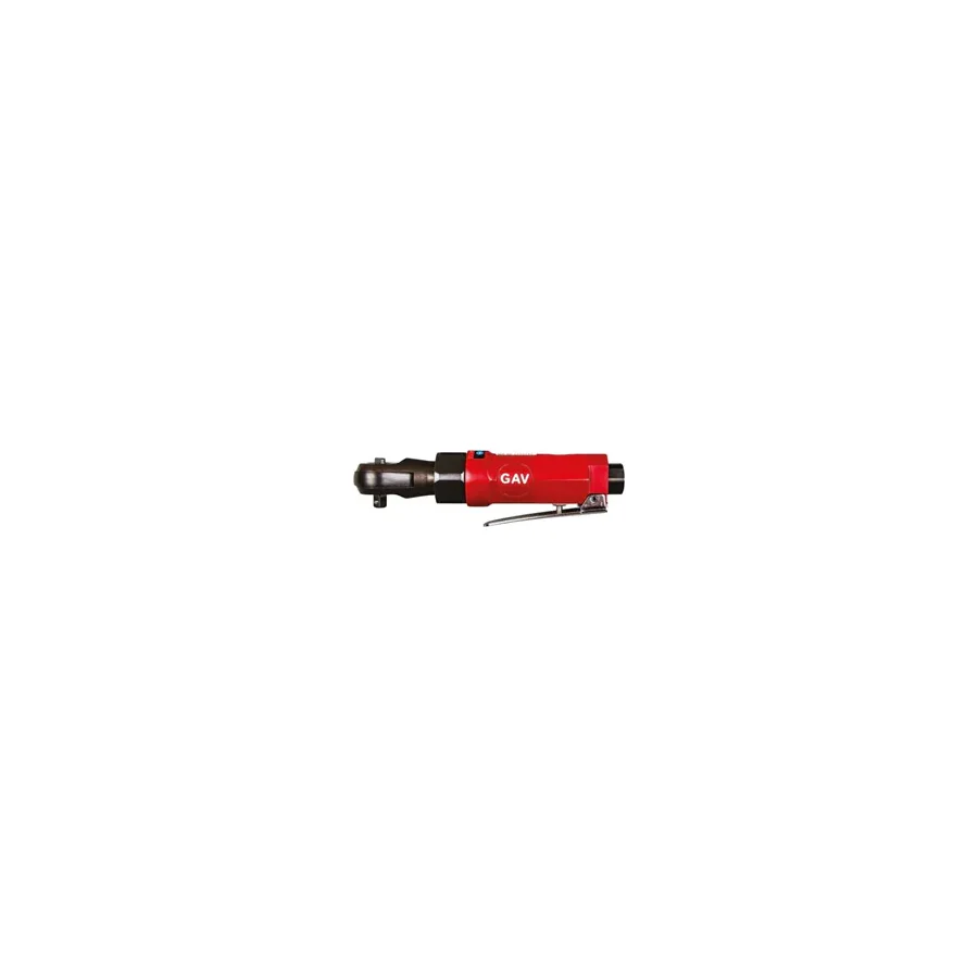 Gav OS-3100S 1/4'' Havalı Cırcır Motoru
