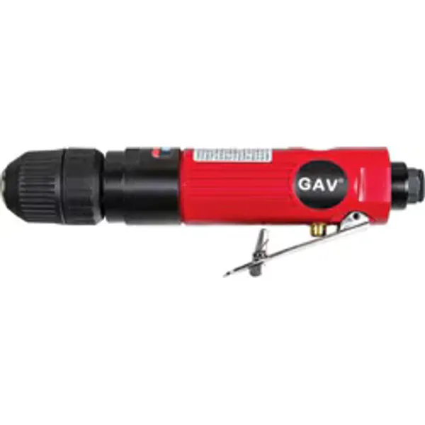 Gav OS-315SK Düz 10 mm Havalı Matkap