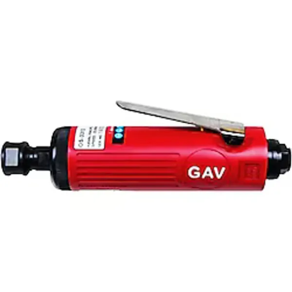 Gav OS-3312 Havalı Kalıpçı Taşlama
