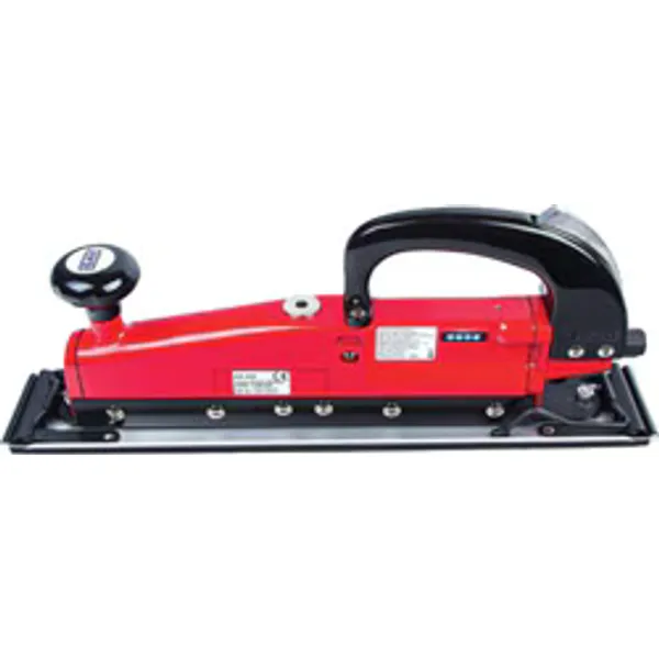 Gav OS-430 Havalı Rende Zımpara Makinesi
