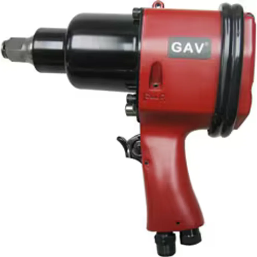 Gav OS-5065 3/4'' Havalı Somun Sıkma Makinesi