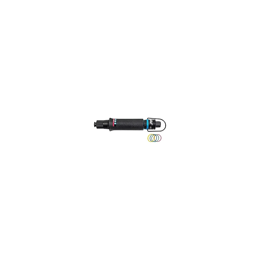Gav OS-60PB Shut-Of Tork Ayarlı Havalı Vidalama Makinesi