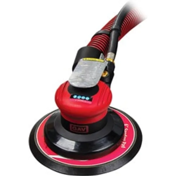 Gav OS-6133A Havalı Orbital Zımpara Makinesi