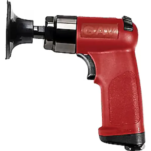 Gav OS-6338S Havalı Mini Zımpara Makinesi