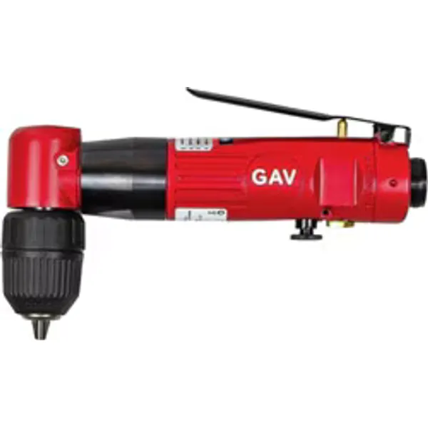 Gav OS-709R Havalı Matkap
