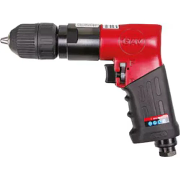 Gav OS-8210E 3/8" 10 mm Havalı Matkap