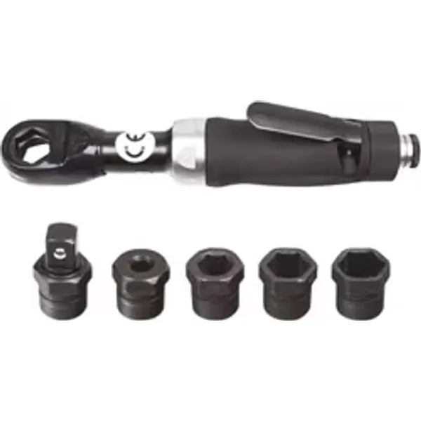 Gav OS-8312L Havalı Kombine Cırcır