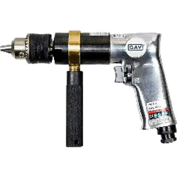 Gav OS-8313A 13 mm Havalı Matkap