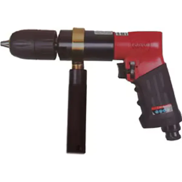 Gav OS-8313E 13 mm Havalı Matkap